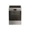INDESIT Cuisinière vitrocéra I6V5LCX